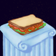 Illustration for article titled What Hero Invented The BLT?